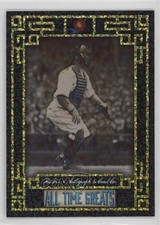 2024 Historic Auto All-Time Greats Tier 1 /1600 Gabby Hartnett #25 HOF 14hk