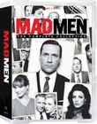 Mad Men The Complete Collection Series Blu Ray + Digital NEW FREE SHIPPING