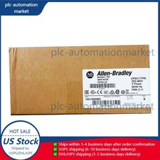 NEW Allen Bradley 150-C60NBD Ser B warranty SOFT STARTER spot shipping