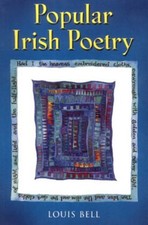Popular Irish Poetry Paperback Louis Bell