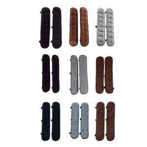 Chaise de bureau Armrest Pad Arm Coussin de repos pour Dorm Cadeau d'anniversaire