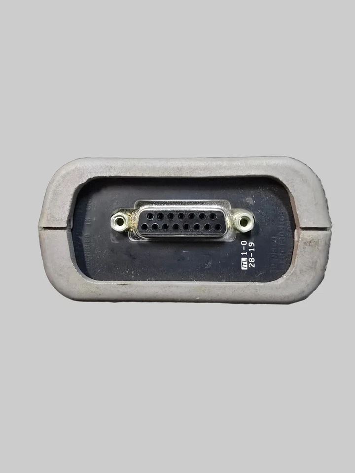 JCB USB Datalink Adapter J1708 Electronic Service Tool 728/26500 - Image 4 of 4