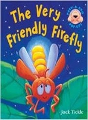 The Very Friendly Firefly, Tickle, Jack