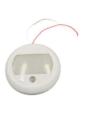 Scandvik Dome Light with Touch Switch  41323