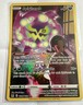 2022 Pokemon Sword & Shield Lost Origin Spiritomb #TG09/TG30 Trainer Gallery