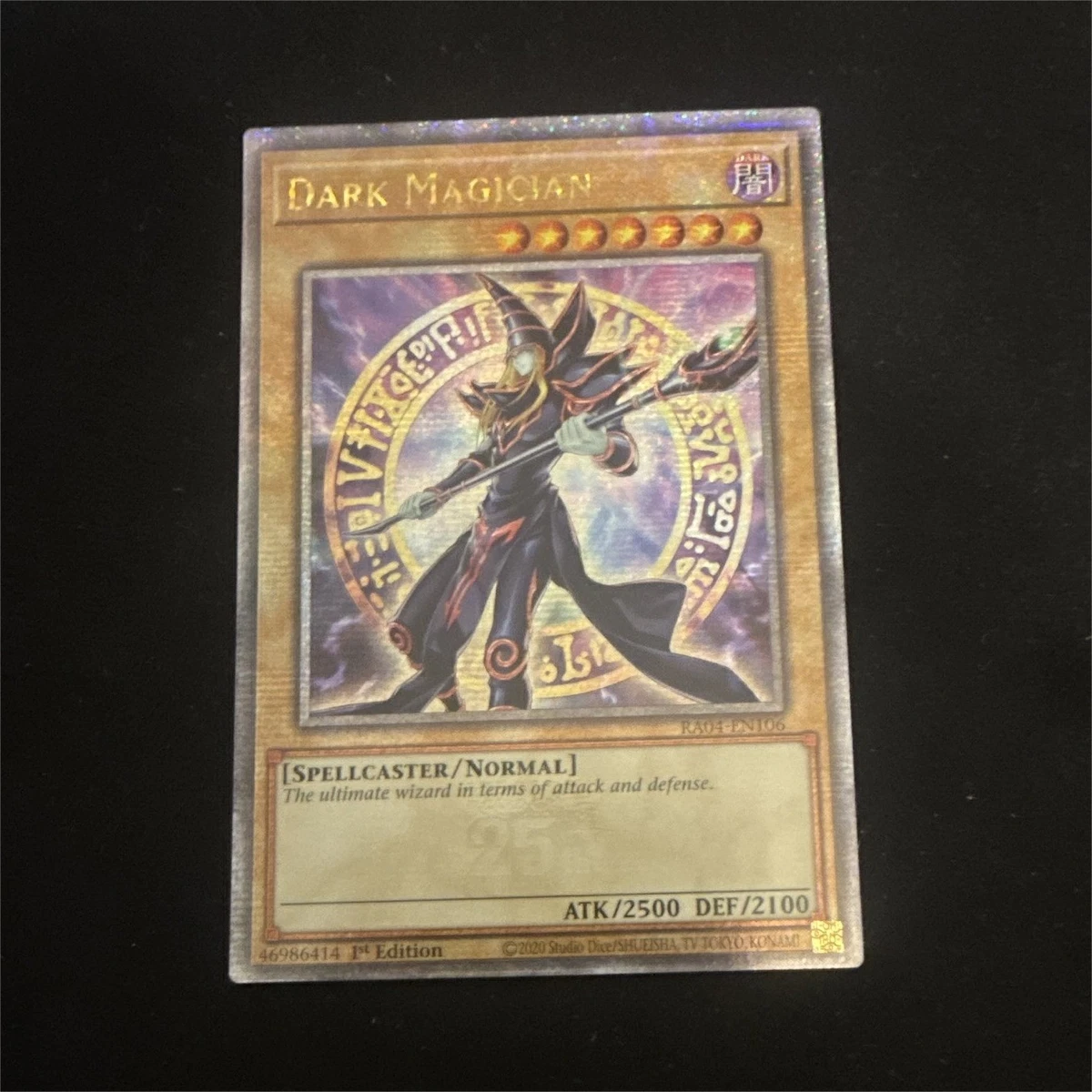 Quarter Century Stampede Yu-Gi-Oh! TCG Cards for sale | eBay