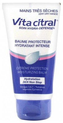ASEPTA Vita Citral Schutzbalsam 75ml