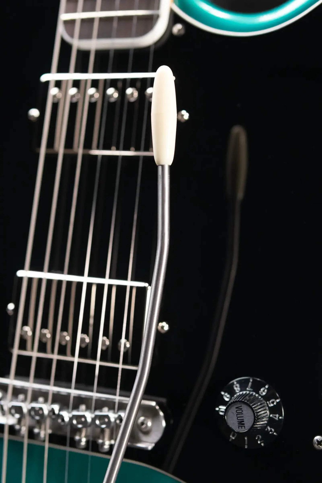 BilT Relevator LS HH Electric Guitar Sherwood Green Metallic with Mono Gig Bag -