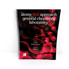 LAB MANUAL FOR - Spiral-bound, by Dieckmann Gregg; Sibert