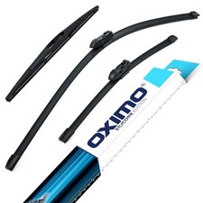 Balais d'essuie-glace Subaru FORESTER