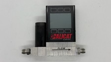 MC-1SLPM-D/5M Alicat  1 SLPM Air Mass Flow Controller RIN 5IN (Calibrated 2024)
