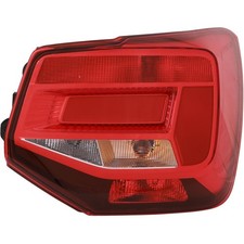 Ampoule Audi Q2