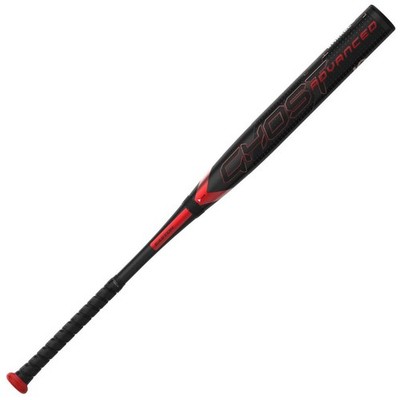 Easton Ghost Advanced Drop 10 Fastpitch Bat: EFP4GHAD10 (33 In. 23