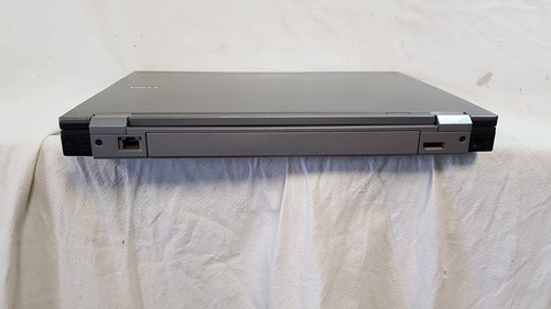 Dell latitude e6410 14" Laptop Intel Core i5-M520 4GB 160GB, NO OS - Picture 11 of 19