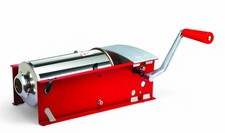 Tre spade Star 5 Insaccatrice manuale 2 velocità in metallo