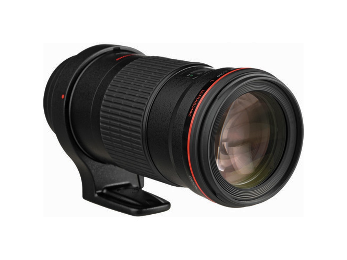 Canon EF 180mm f/3.5L USM Lens for sale online | eBay
