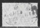 HICK GIRL-USED  GERMAN  SC#94  UNVELLING KAISER WILHELM I MEMORIAL      X4438 — photo 2