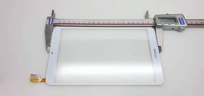 Weiss: Ecran Taktil Touch Bildschirm Digitizer 8pouce Archos 80 Core Wifi