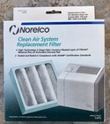 Norelco Clean Air System Replacement Filter New Single Pack CAF5 Sealed 770 880