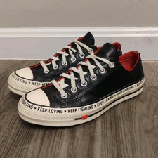 Converse Chuck 70 Low Love Graphic - Black W for sale | eBay