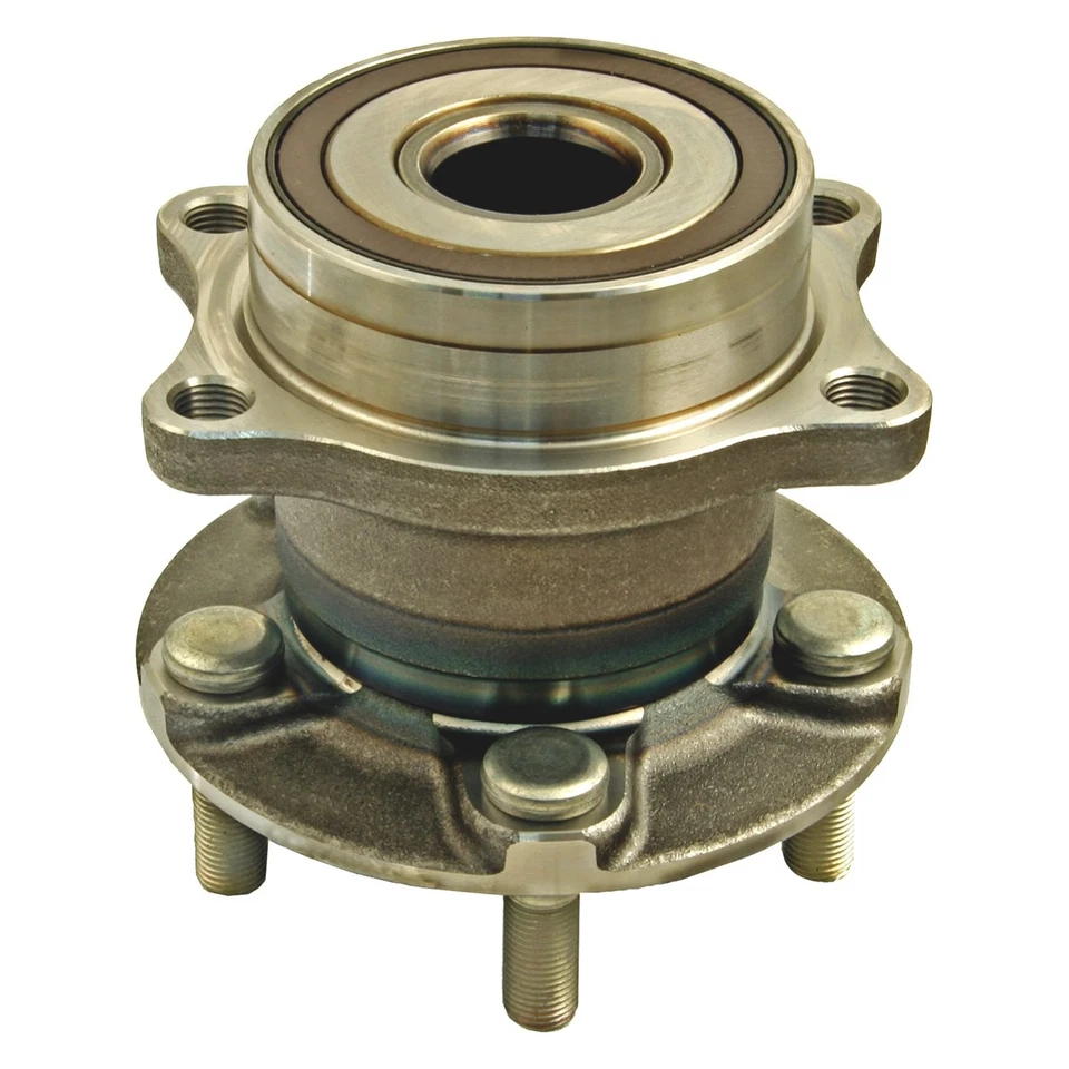 For Subaru WRX 12-14 ACDelco Gold Wheel Bearing & Hub Assembly Set Foto 2 de 4