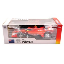 Will Power 2025 Team Penske Verizon 1:18 Indycar Diecast
