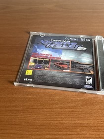 UFC: Ultimate Fighting Championship for Sega Dreamcast CIB W/ Reg Card Clean!!!