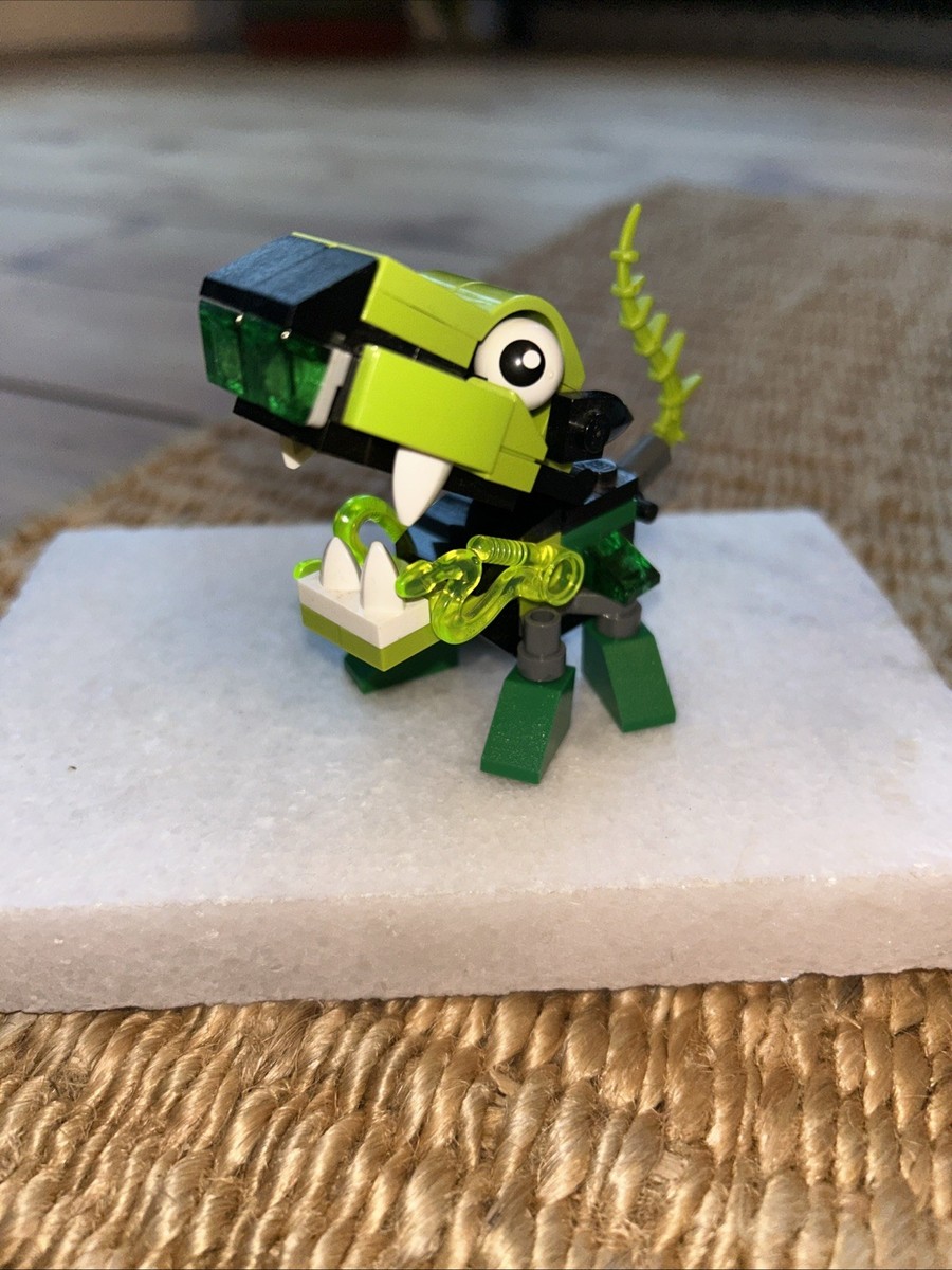 LEGO MIXELS: Glurt (41519)