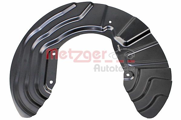 Fits METZGER 6115481 SPLASH PANEL, BRAKE DISC