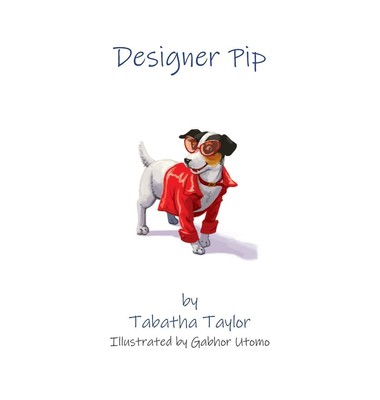Tabatha Taylor | Designer Pip | Buch | Englisch (2020) | Paragon Publishing