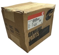 Cummins 2881688 Water Pump Kit Genuine OEM  Made In USA Free Shipping