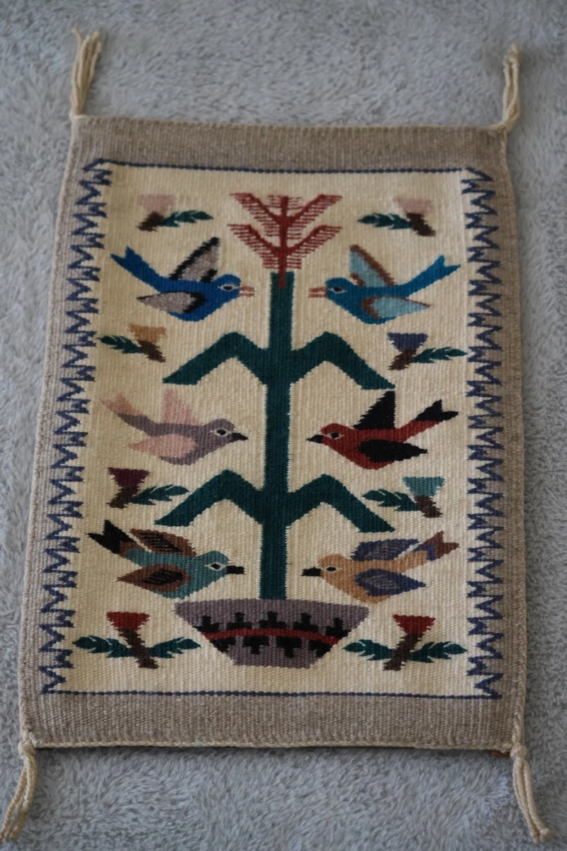 Antique Navajo Rug In Antique Rugs & Carpets for sale | eBay
