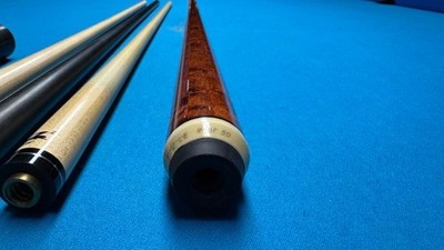 Predator cue, model P2 Limited Edition | eBay