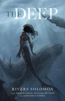 The Deep | Daveed Diggs (U. A.) | Taschenbuch | Kartoniert / Broschiert | 2020