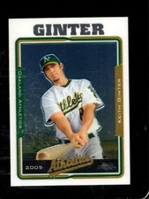 Keith Ginter