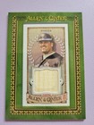 2024 Topps Allen & Ginter Mike Piazza Mini Framed Relic Bat Relic #Mfr-Mp Mets