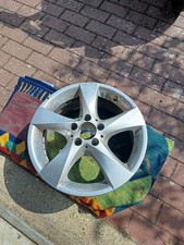 Mercedes V-Klasse/Vito Tourer Alufelgen 17 Zoll Mercedes V-Klasse/Vito Tourer Alufelgen 17 Zoll