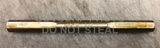 Shaft Declutch Rockwell Int 5ton Transfer Case 2244-y-25 2520-01-136-8719