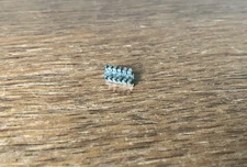 Aurora AFX Ferrari 612 Engine