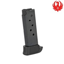 NEW; Ruger Factory 7 Round Magazine; LCP Extended Mag; 90405; 380 Au FVS034623 