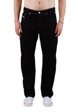 Jeans uomo Picaldi Zicco 473 platino nero puro black