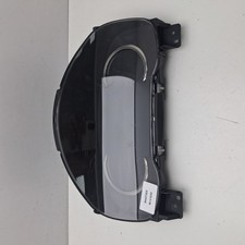 2016-2019 Cadillac Cts Instrument Cluster 84457505