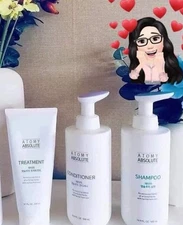 Atomy Absolute Conditionner 16 1 fl OZ 500 Ml Hair Care