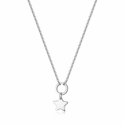 Collana donna S'Agapò Stellar SSE11