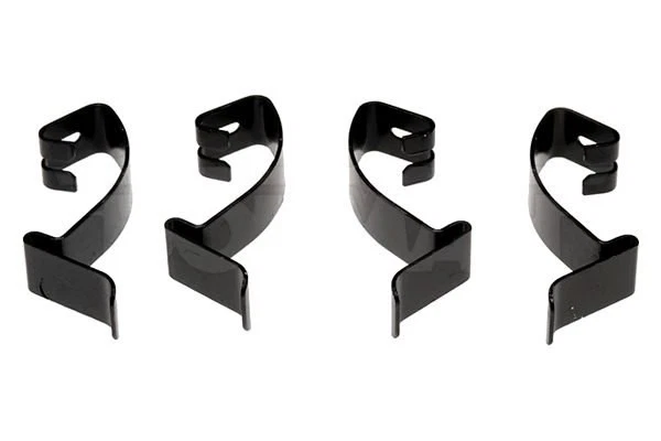 For Nissan Altima 1995-2018 Dorman Air Filter Housing Clamp Foto 2 de 4