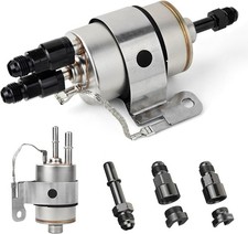 58 Psi Fit Fuel Filter Regulator Kit For Ls Swap Efi Conversion Corvette C5 58 Psi Fit Fuel Filter Regulator Kit For Ls Swap Efi Conversion Corvette C5