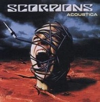 Acoustica Von Scorpions | CD | Zustand Neu