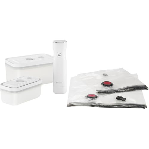 ZWILLING &quotFresh Save Vacuum Packing Machine Starter 7-Piece