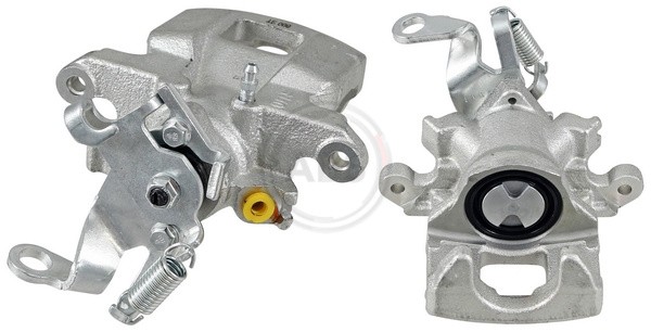 A.B.S.-OE 740411-OE Brake Caliper for CITROËN,MITSUBISHI,PEUGEOT