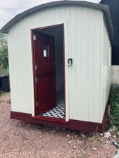 Traditional Quality Built Shepard’s Hut Recently Refurbished (NOW REDUCED)